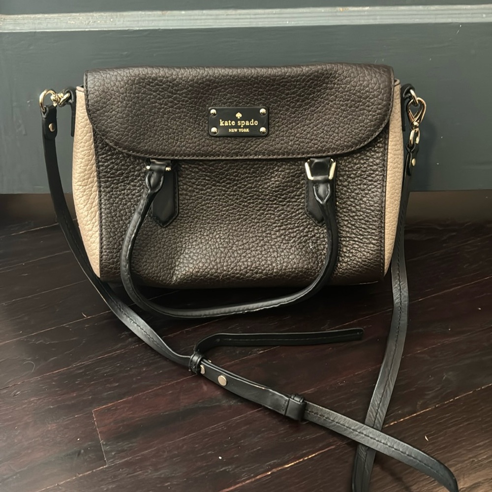Kate Spade Colorbock Crossbody Bag